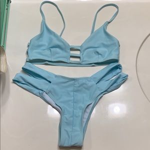 Zaful Bikini set